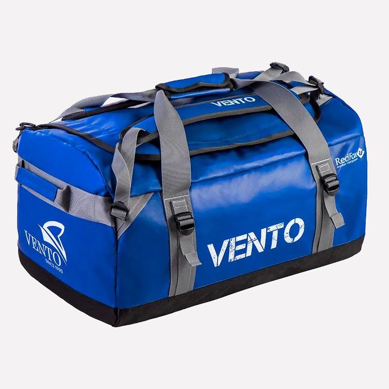 Экспедиционный баул VENTO